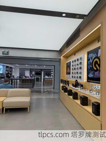 一、线下实体店（氛围好，适合体验和社交）