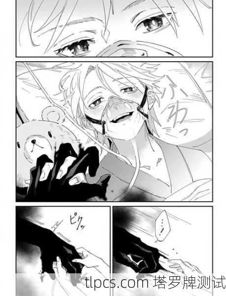 死神牌下的爱情涅槃，当爱在终结中重生