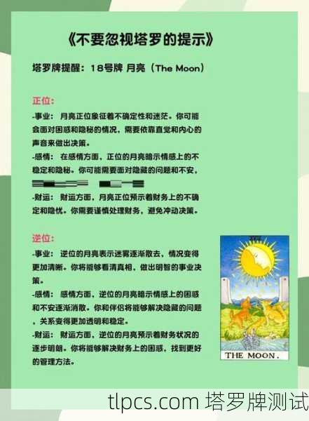 等待收获的智慧,我与金币七的塔罗启示