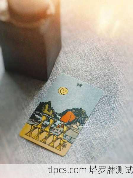 二次元迷必看！用日漫塔罗牌测测你的本命角色是谁