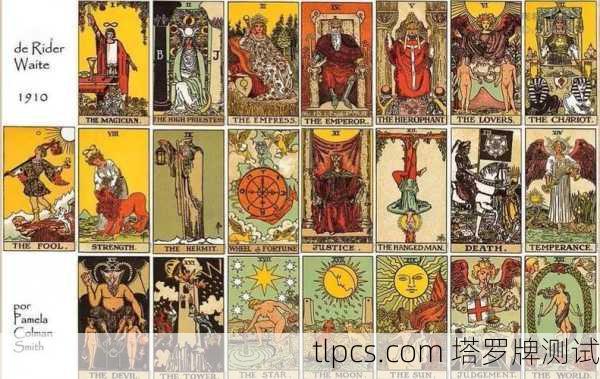 皇后塔罗牌感情解读，丰盛之爱的温柔力量