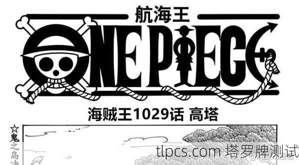 用海贼塔罗牌算一卦，看看你的冒险之路到底有多坑