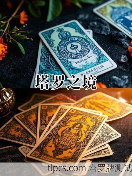 塔罗牌免费测试，一次改变我人生的神秘邂逅