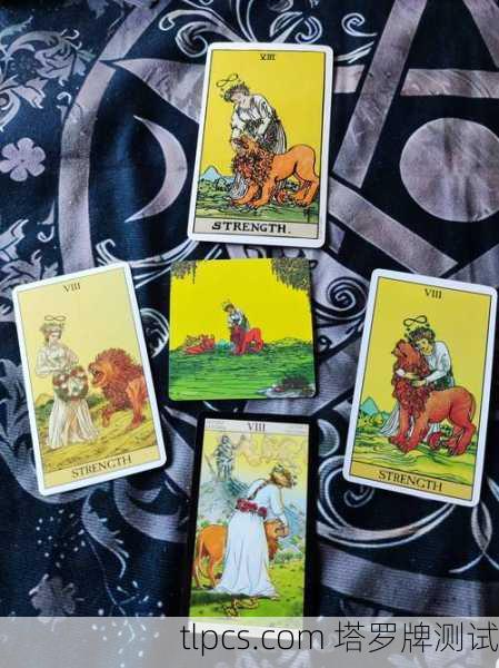 花影塔罗中的力量，在脆弱中绽放的勇气