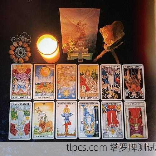 摩羯座看过来！塔罗牌里藏着你的命运密码