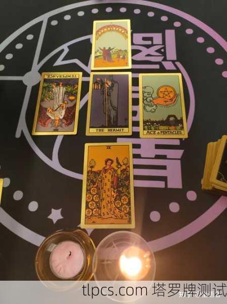 木棍1，塔罗中火元素的觉醒与行动启示