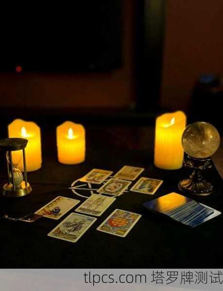塔罗牌主题餐厅,边吃边算,这顿饭能预知未来?