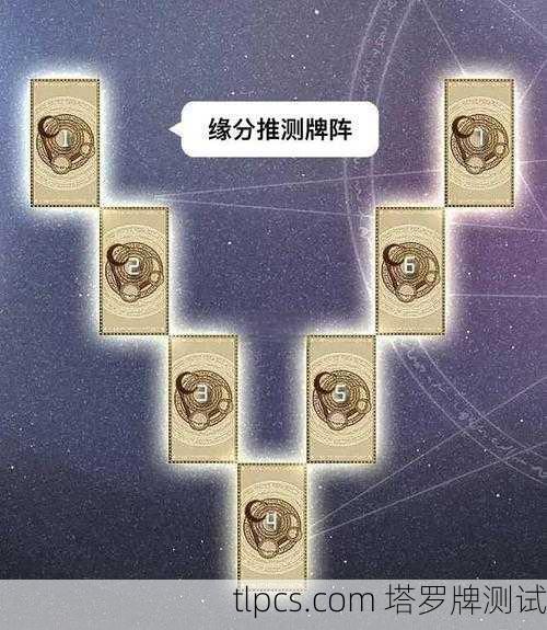 塔罗牌真能算命？我抽了三张牌，结果惊掉下巴！