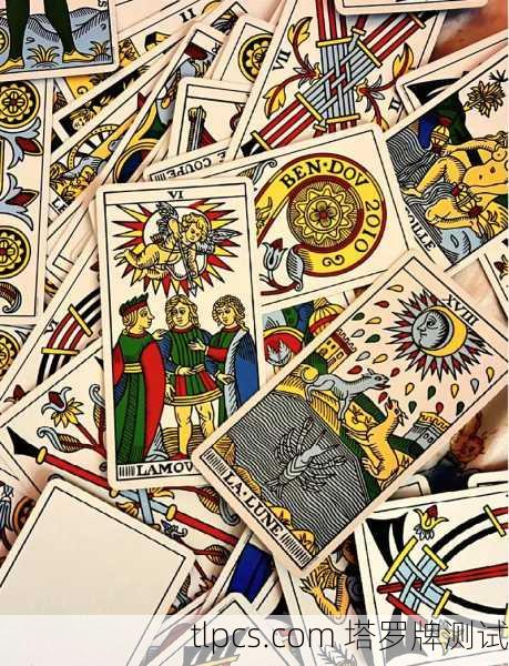 嘿，你听说了吗？我们搞了个超酷的塔罗牌社工小组！