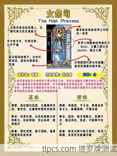 塔罗牌能算出紫微圣人在哪儿吗？聊聊玄学里的终极追问