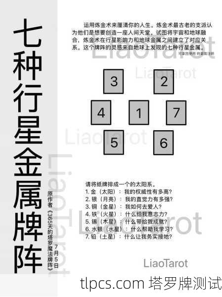 塔罗牌克制牌,解读牌阵中的能量制衡之道