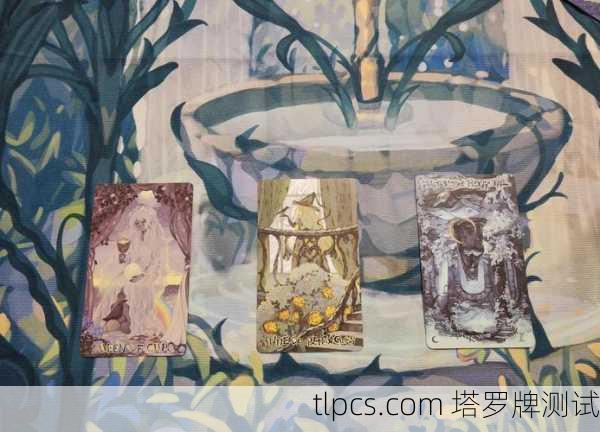 这副法语版塔罗牌,手感绝了!聊聊我的入坑经历