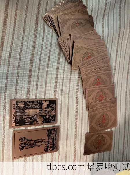 塔罗牌投票，当神秘学遇上民主抉择