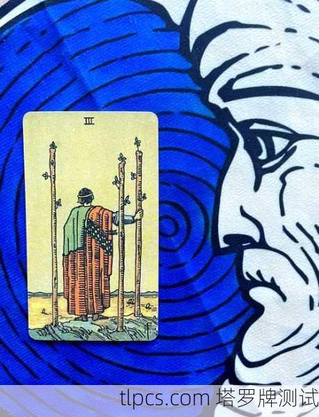 权杖之歌，塔罗牌中的火之乐章与生命动能解读