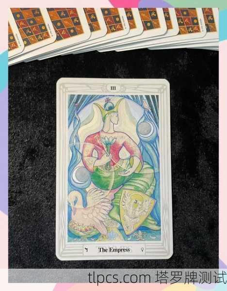 爱莎塔罗牌，融合艺术灵性与占卜智慧的独特体系