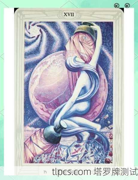 爱莎塔罗牌，融合艺术灵性与占卜智慧的独特体系