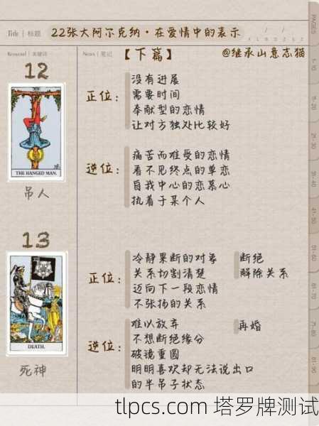 买房塔罗牌世界，我在二十二张牌里寻找家的答案