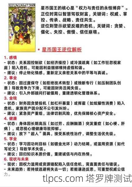 财运塔罗牌牌位解析，揭秘财富能量的流动密码