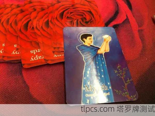 塔罗牌保健牌,抽张牌,给你的身心做个SPA