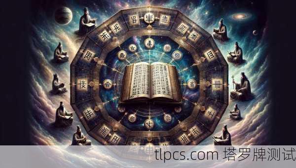 当古老塔罗遇见赛博机器，我在算命机前抽到的愚者