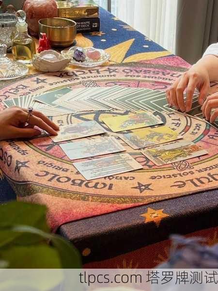 我在淘宝开塔罗牌店那几年，遇到的奇人异事