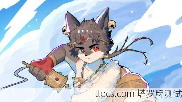 塔罗牌中的猫国王，当神秘学遇见毛茸茸的统治者