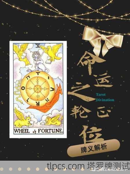 当我用FGO塔罗牌壁纸，窥见英灵命运之轮