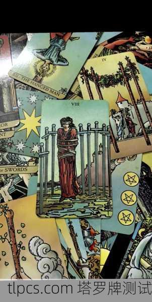 塔罗牌VII蛇,欲望之渊与蜕变的契机