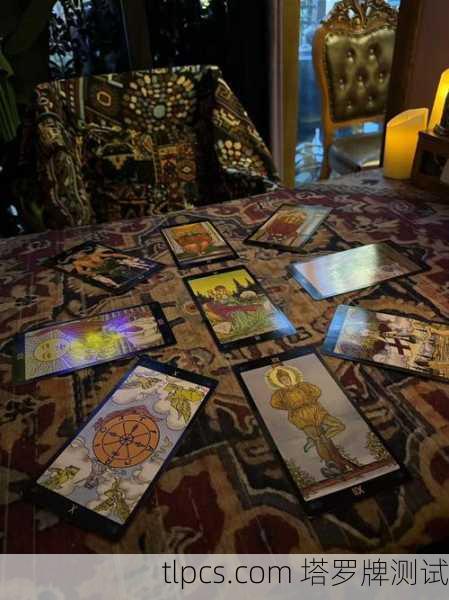 探索神秘命运，4399塔罗牌游戏中的占卜智慧与心灵启示