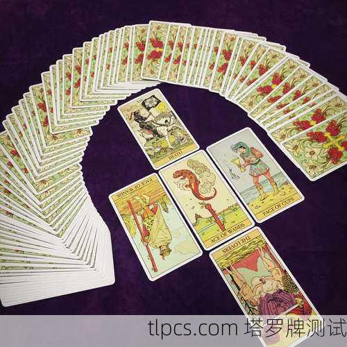 塔罗牌经典版，穿越时空的智慧之镜