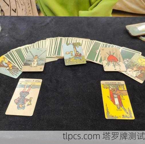 塔罗牌真的能帮你做选择吗？一次彻底的塔罗牌抉择指南
