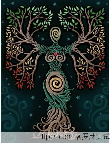 塔罗牌一翻开，我直接惊掉下巴！这玩意儿咋这么准？