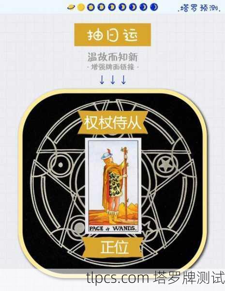 剑之信使,塔罗牌剑男仆的深度解读与测试指南