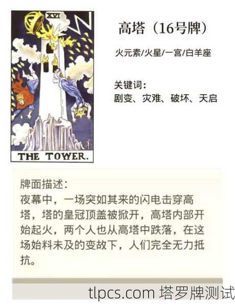 塔罗牌到底准不准?我用亲身经历给你扒个明白!