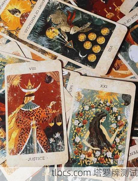 塔罗牌太阳之门，那束照亮我生命的光