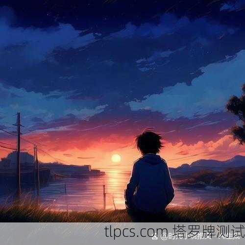 与34号塔罗的深夜对话，当数字成为灵魂的镜子