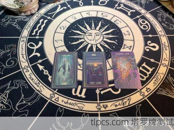 别随便测！这副恐怖之歌塔罗牌，可能真会唱出你心底的恐惧