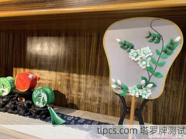 芳香塔罗牌茉莉，纯净灵性的芬芳指引