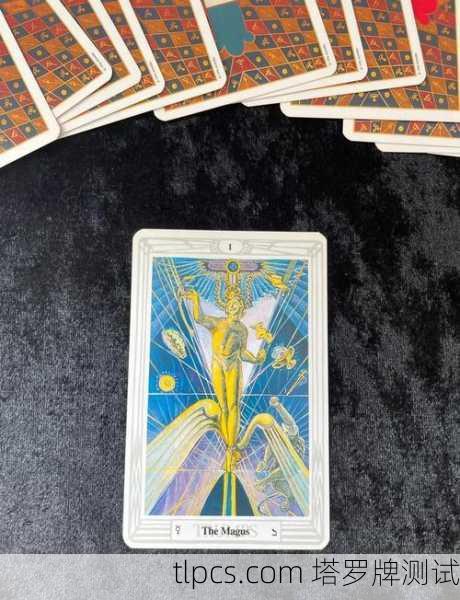 塔罗牌在电影中的神秘编织，从符号到叙事的魔法