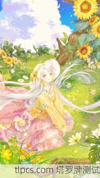 塔罗牌暖暖，心灵疗愈与自我探索的温暖之旅