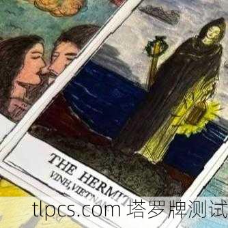 塔罗牌中的皇帝传说，一位父亲与四张宝座的启示