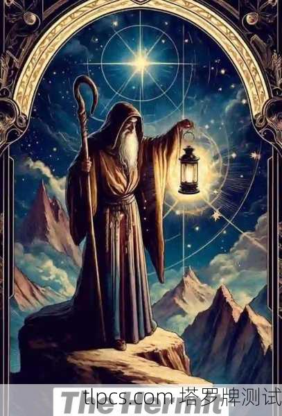 希贝尔塔罗牌,古老智慧与现代灵性的交汇