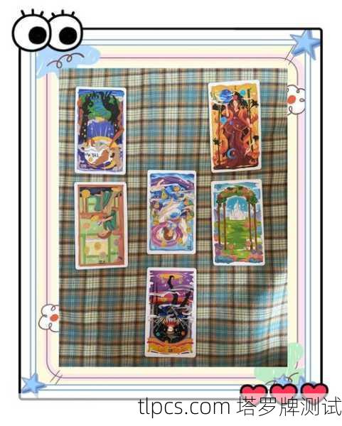 塔罗牌重复占卜的智慧，何时该问，何时该停？