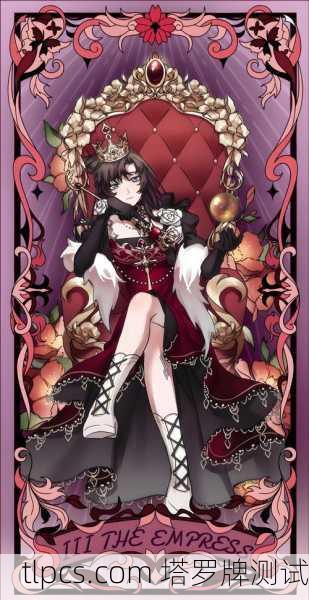 塔罗牌高清壁纸，当古老智慧点亮数字生活