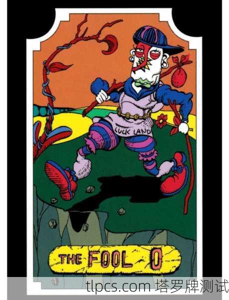 塔罗牌里的替身使者你知道吗？带你摸透22张大牌，还能现场算一卦！