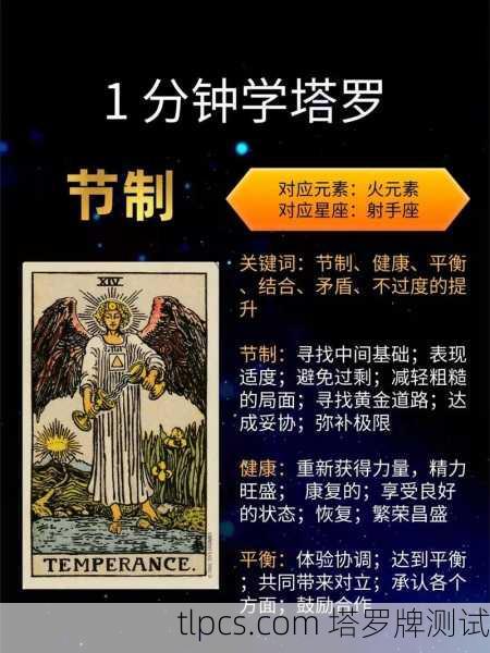 塔罗牌自学指南，掌握塔罗牌知识、测算与测试的完整路径