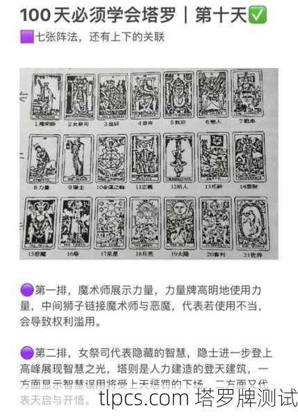 塔罗牌宗教解法，是信仰指引还是禁忌游戏？
