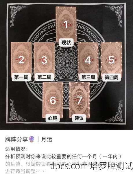 我把塔罗牌带到学校，结果全班都来问我今天运势咋样？