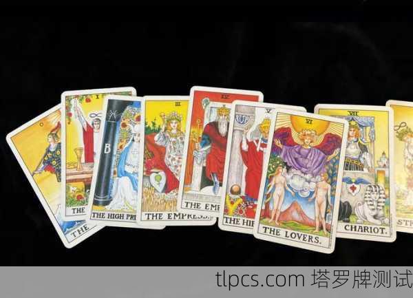 塔罗牌中的穿越,当the through成为生命转折的隐喻