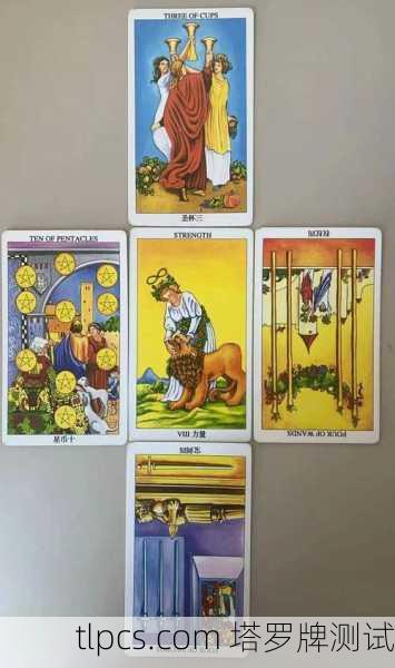 塔罗牌到底准不准?我抽了五张牌,结果惊掉下巴!